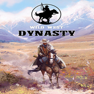 Wild West Dynasty instal the new