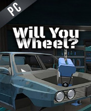 Will You Wheel?