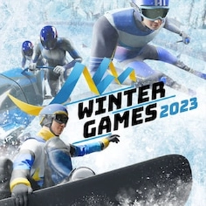 Winter Games 2023