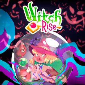 Acheter Witch Rise Xbox Series Comparateur Prix