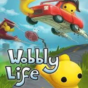 Acheter Wobbly Life Clé CD Comparateur Prix