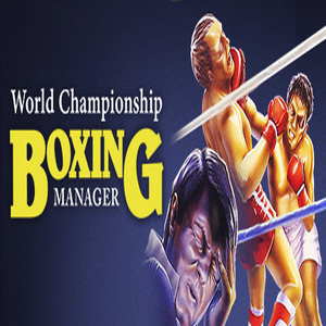 Acheter World Championship Boxing Manager Clé CD Comparateur Prix