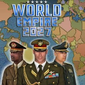 Acheter World Empire 2027 Clé CD Comparateur Prix