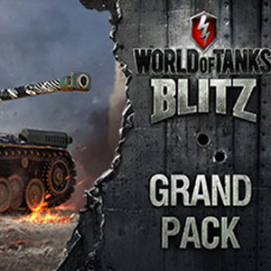 Acheter World of Tanks Blitz Mega Pack Clé CD Comparateur Prix