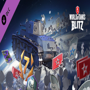 Acheter World of Tanks Blitz Space Pack Clé CD Comparateur Prix