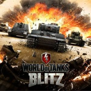 World of Tanks Blitz The Plush Matilda