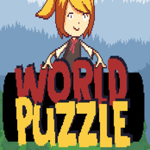 Acheter World Puzzle Clé CD Comparateur Prix