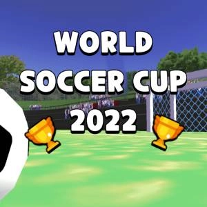 World Soccer Cup 2022