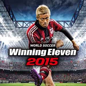 winning eleven for pc