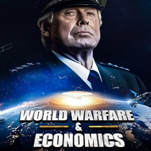 Acheter World Warfare & Economics Clé CD Comparateur Prix