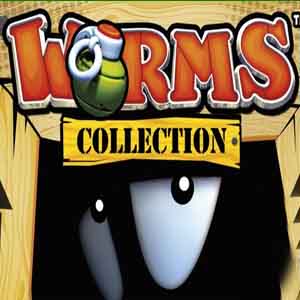 download worms collection steam key