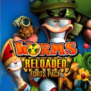 download worms reloaded mac