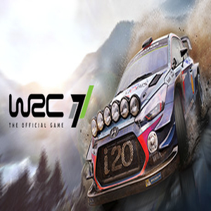 Acheter WRC 7 FIA World Rally Championship Clé CD Comparateur Prix