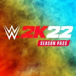 WWE 2K22 Season Pass