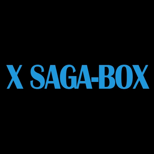 X Saga-Box