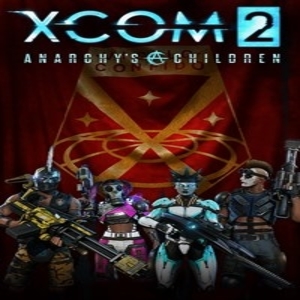 Acheter XCOM 2 Anarchys Children Xbox One Comparateur Prix