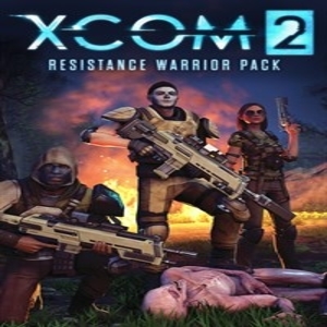 Acheter XCOM 2 Resistance Warrior Pack Xbox One Comparateur Prix
