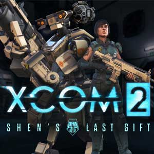 Acheter XCOM 2 Shens Last Gift Clé Cd Comparateur Prix