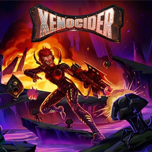 Xenocider