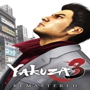 Acheter Yakuza 3 Remastered Xbox One Comparateur Prix