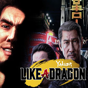 Acheter Yakuza Like a Dragon Xbox Series X Comparateur Prix