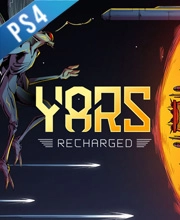 Yars Recharged