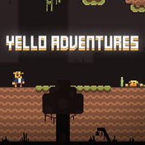 Yello Adventures