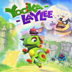 Acheter Yooka Laylee Nintendo Switch comparateur prix