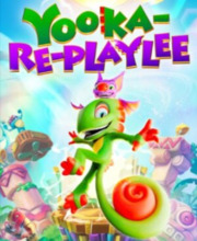 Yooka-Replaylee