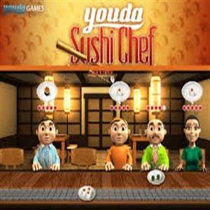 Youda Sushi Chef