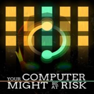 Acheter Your Computer Might Be At Risk Xbox One Comparateur Prix