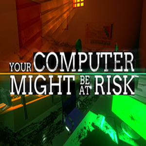 Acheter Your Computer Might Be At Risk Clé CD Comparateur Prix