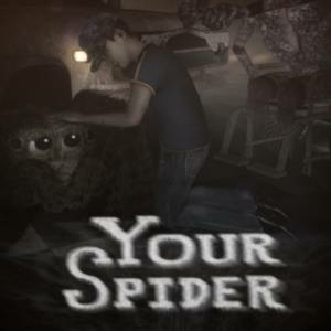 Your Spider