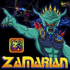 Zamarian