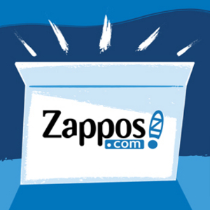 Zappos.com Gift Card