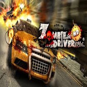 Acheter Zombie Driver HD PS4 Comparateur Prix