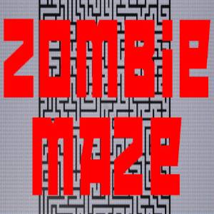 Acheter Zombie Maze Clé CD Comparateur Prix