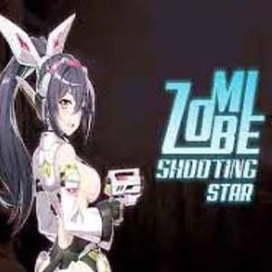 Zombie Shooting Star