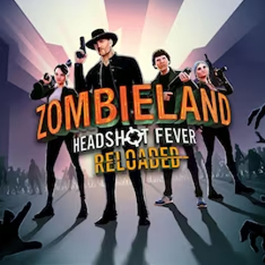 Acheter Zombieland Headshot Fever Reloaded PS5 Comparateur Prix