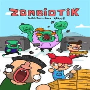 Zombiotik