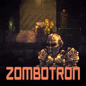 zombotron 4 release date