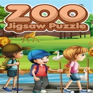 Acheter Zoo Jigsaw Puzzle Game Xbox One Comparateur Prix