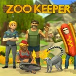 ZooKeeper