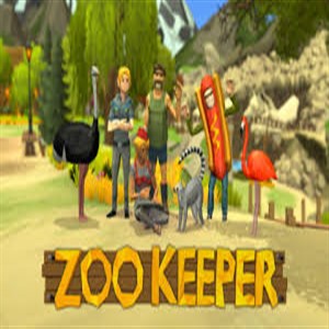 Acheter Zookeeper 3D Nintendo 3DS Comparateur Prix