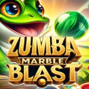 Zumba Marble Blast