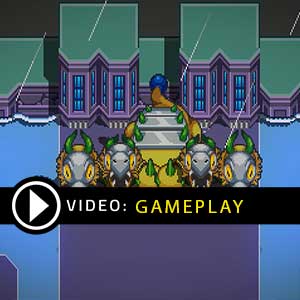 Cadence of Hyrule Gameplay Video