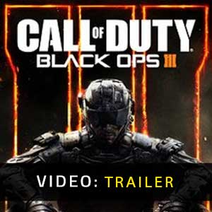 Acheter Call of Duty Black Ops 3 Clé CD Comparateur Prix