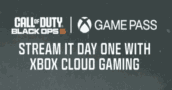 Stream Black Ops 6 et 2 autres jeux Call of Duty aujourd’hui avec Xbox Cloud Gaming