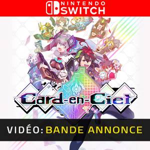 Card-en-Ciel - Bande-Annonce Vidéo