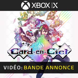 Card-en-Ciel - Bande-Annonce Vidéo